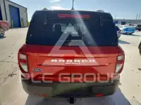 2022 Ford BRONCO фото