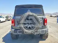 2022 Ford BRONCO фото