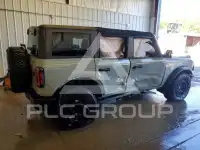 2022 Ford BRONCO фото