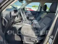 2022 Ford BRONCO photo