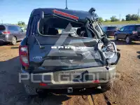 2022 Ford BRONCO фото