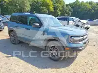 2022 Ford BRONCO фото