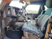 2022 Ford BRONCO фото