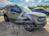 2022 Ford BRONCO photo