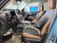 2022 Ford BRONCO photo