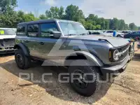 2022 Ford BRONCO photo