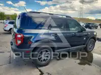 2022 Ford BRONCO фото