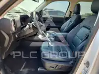 2022 Ford BRONCO photo