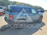 2022 Ford BRONCO фото