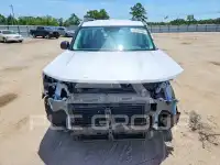 2022 Ford BRONCO photo