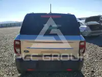 2022 Ford BRONCO фото