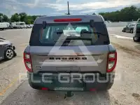 2022 Ford BRONCO фото