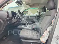 2022 Ford BRONCO фото