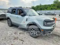 2022 Ford BRONCO фото