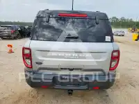 2022 Ford BRONCO photo