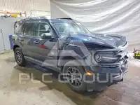 2022 Ford BRONCO фото