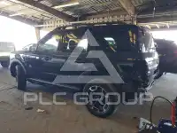 2022 Ford BRONCO фото