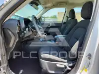 2022 Ford BRONCO photo