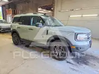 2022 Ford BRONCO фото