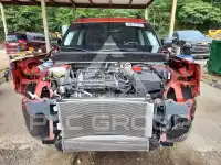 2022 Ford BRONCO фото