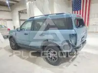 2022 Ford BRONCO фото