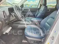 2022 Ford BRONCO фото