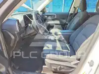 2022 Ford BRONCO фото