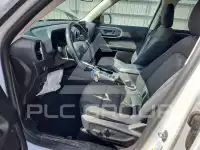 2022 Ford BRONCO фото