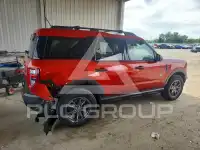 2022 Ford BRONCO фото