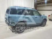 2022 Ford BRONCO фото
