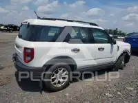 2022 Ford BRONCO фото