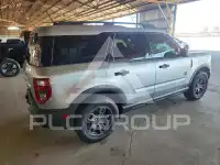 2022 Ford BRONCO фото