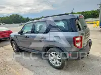 2022 Ford BRONCO фото