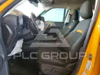 2022 Ford BRONCO фото