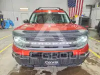 2022 Ford BRONCO photo