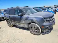 2022 Ford BRONCO фото