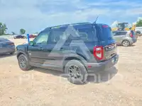 2022 Ford BRONCO фото