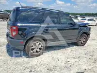 2022 Ford BRONCO фото