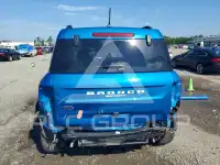 2022 Ford BRONCO photo