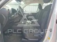 2022 Ford BRONCO фото