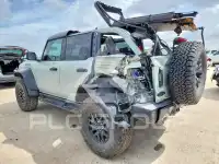 2022 Ford BRONCO фото