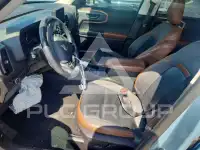 2022 Ford BRONCO фото