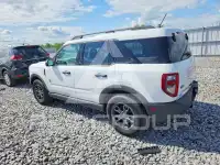 2022 Ford BRONCO фото