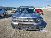 2022 Ford BRONCO фото