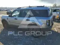 2022 Ford BRONCO фото
