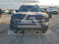 2022 Ford BRONCO photo