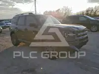 2022 Ford BRONCO photo