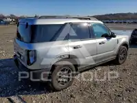 2022 Ford BRONCO фото
