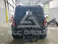 2022 Ford BRONCO фото