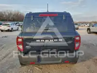2022 Ford BRONCO photo